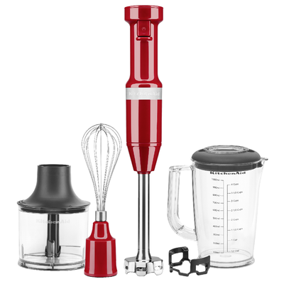 Kitchenaid Stabmixer 5KHBV83EER