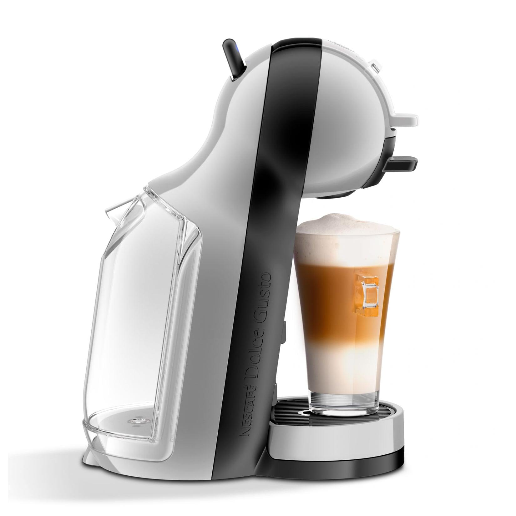 Krups KP 123B Nescafe Dolce Gusto Mini Me anthrazit