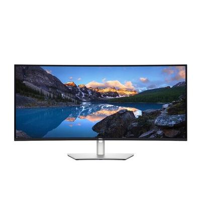 Dell Curved Monitor »UltraSharp U4025QW« 101,6 cm / 40 '', 94.66x47.23x25.28 cm