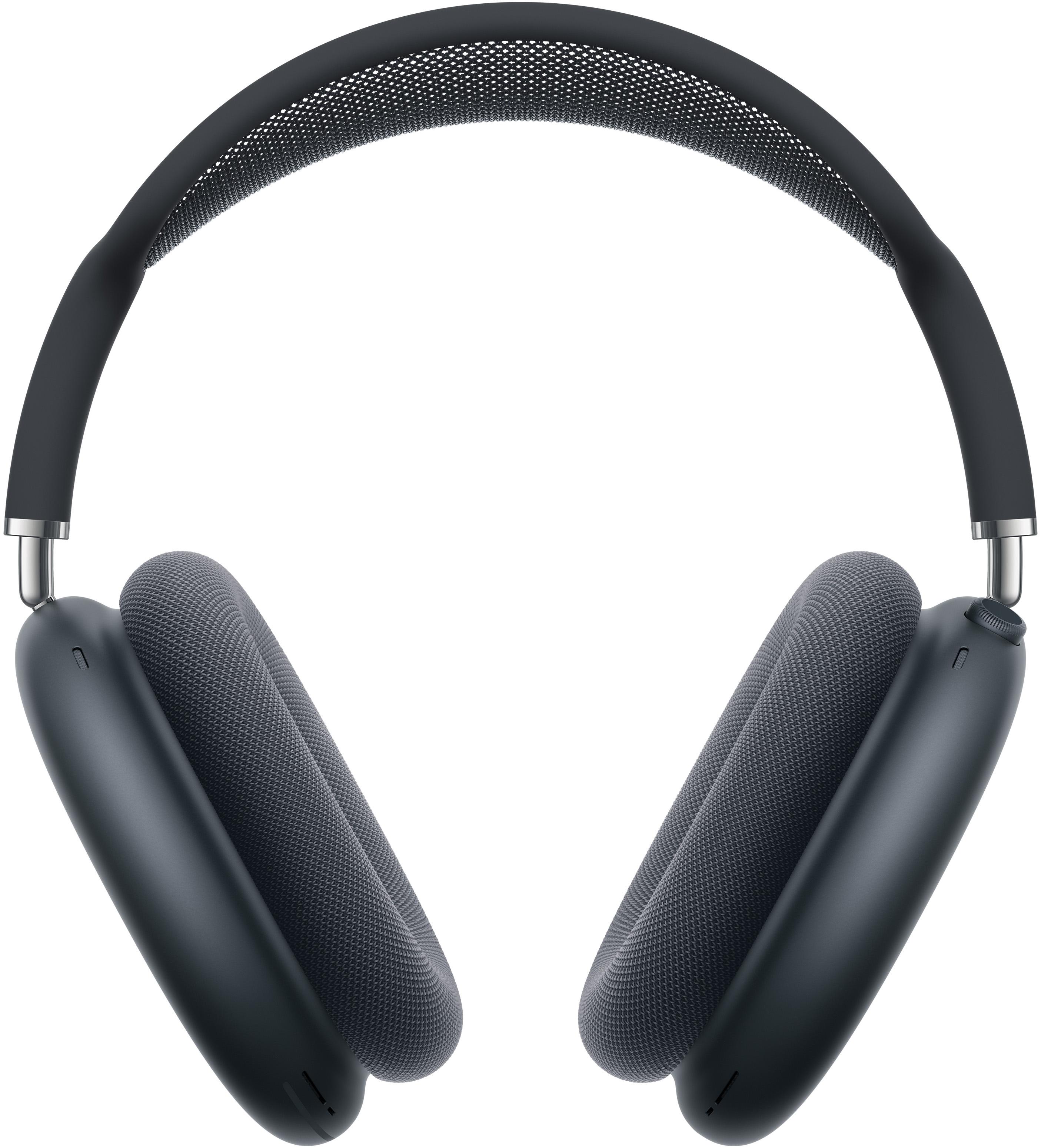 APPLE Over-Ear-Kopfhörer "AirPods Max 2", midnight, B:16,86cm H:18,73cm T:8,34cm, Kopfhörer, Topseller