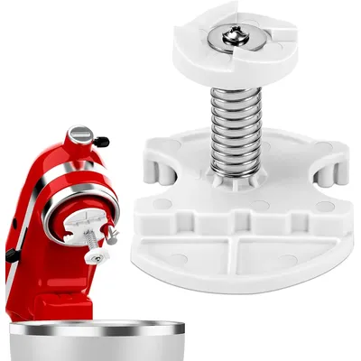 für Kitchenaid-Eismaschinenzubehör – 2 Viertel gefrorenes Eis. Sorbet-Eimer-Zubehör ohne Eiskübel