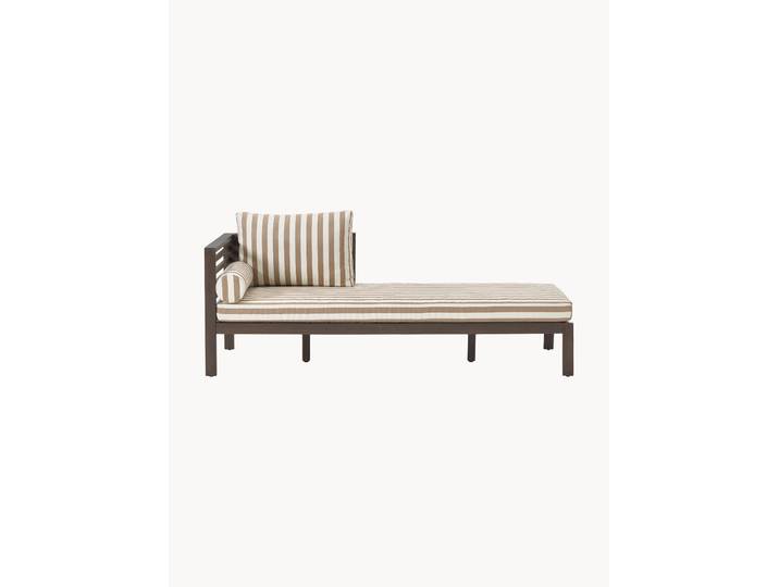Garten-Daybed Bo aus Akazienholz