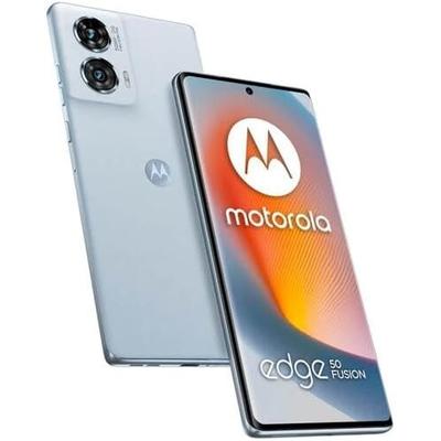 Motorola XT2429-2 Moto Edge 50 Fusion 5G 256GB 8GB RAM Dual Marshmallow Blau EU