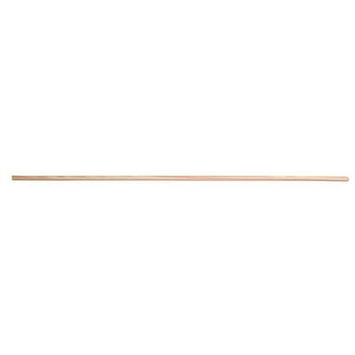 Nölle Besenstiel Holz 140 cm braun