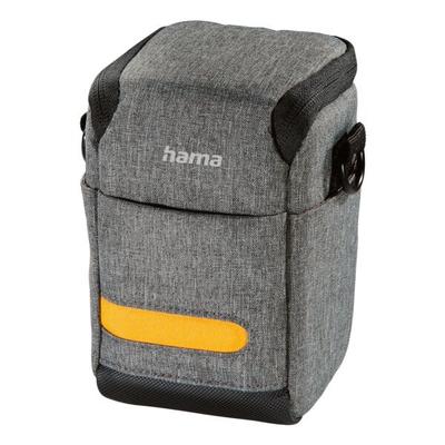 Hama Kameratasche »Terra« Größe 90 grau