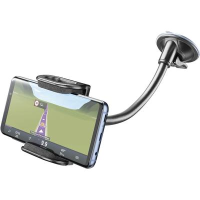 Cellularline Hug Flexi XL Universal In Car Holder