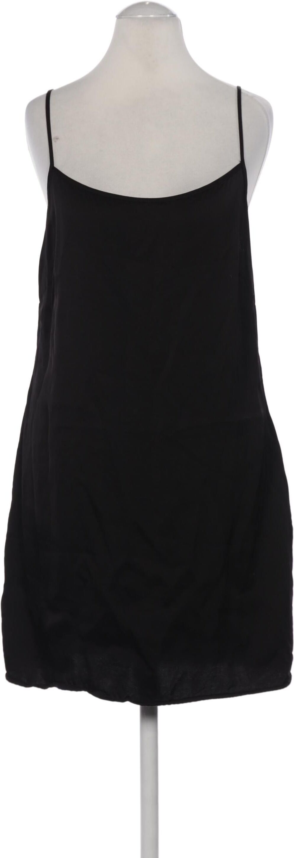 By Aylin Koenig Damen Kleid, Schwarz, Gr. S, Viskose - Second Hand
