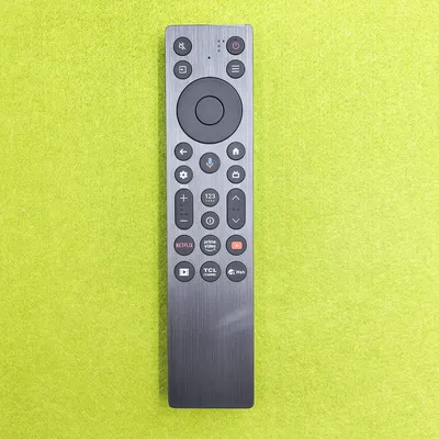 Fernbedienung RC813A FMB1 RC813A FMBB für TCL 55/65/75 C755 P71K P81K P61K S51K C61K Serie Smart OLED TV