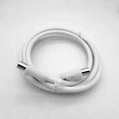 Digitales optisches Audiokabel Stecker auf Stecker Koaxialkabel für TV Radiofrequenzkabel Sywv-75-5 Soundbar Glasfaserkabel