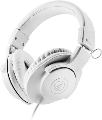 Audio-Technica ATH-M20xWH Weiß