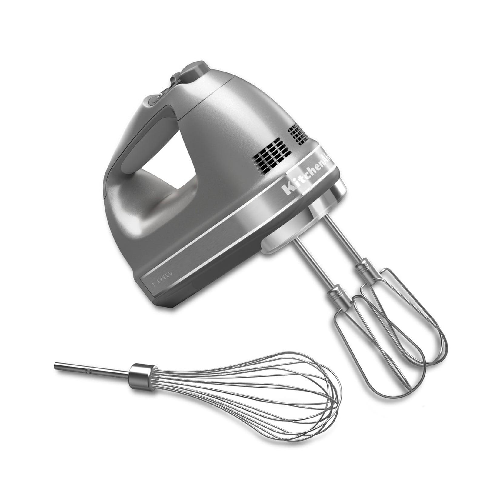 KitchenAid 5KHM7210ECU Handrührer