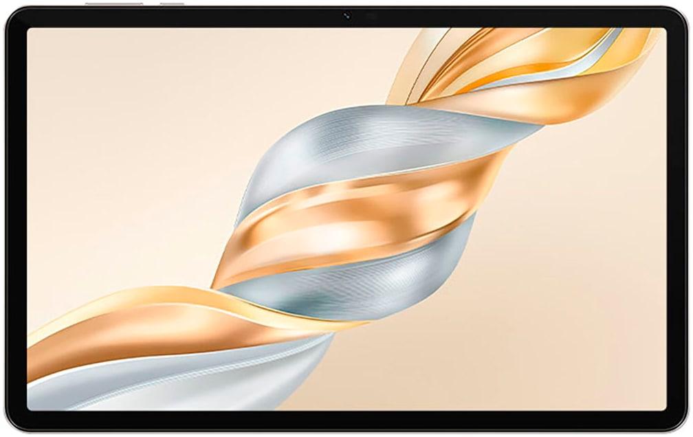 HONOR Tablet "Pad X9a 6GB + 128GB", Energieeffizienz: F (A-G), grau (space grau), 128 GB, Tablets_EBookReader