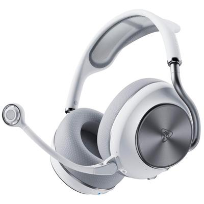 TURTLE BEACH Gaming-Headset "Stealth Pro II XB", weiß, B:24,6cm H:8,5cm T:30,4cm, Kopfhörer