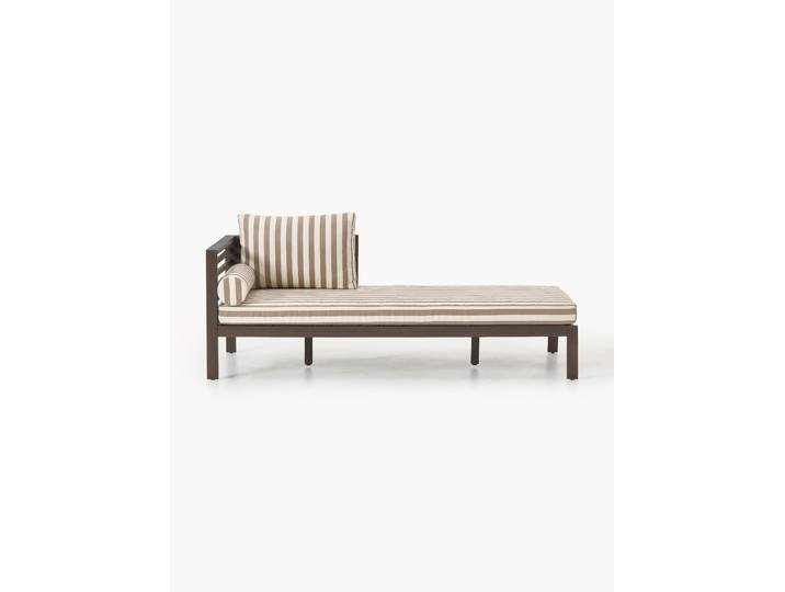 Garten-Daybed Bo aus Akazienholz