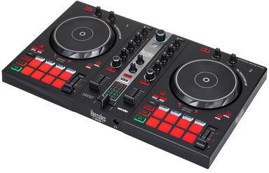 Hercules DJ Control Inpulse 300 MK2