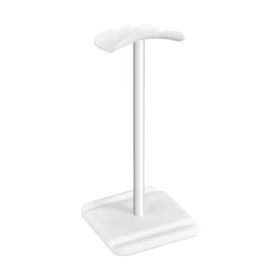 Kopfhörer Ständer Halter Platzsparende Gaming Headset Ständer Rack Desktop Organizer Display Kopfhörer Aufhänger Halterung