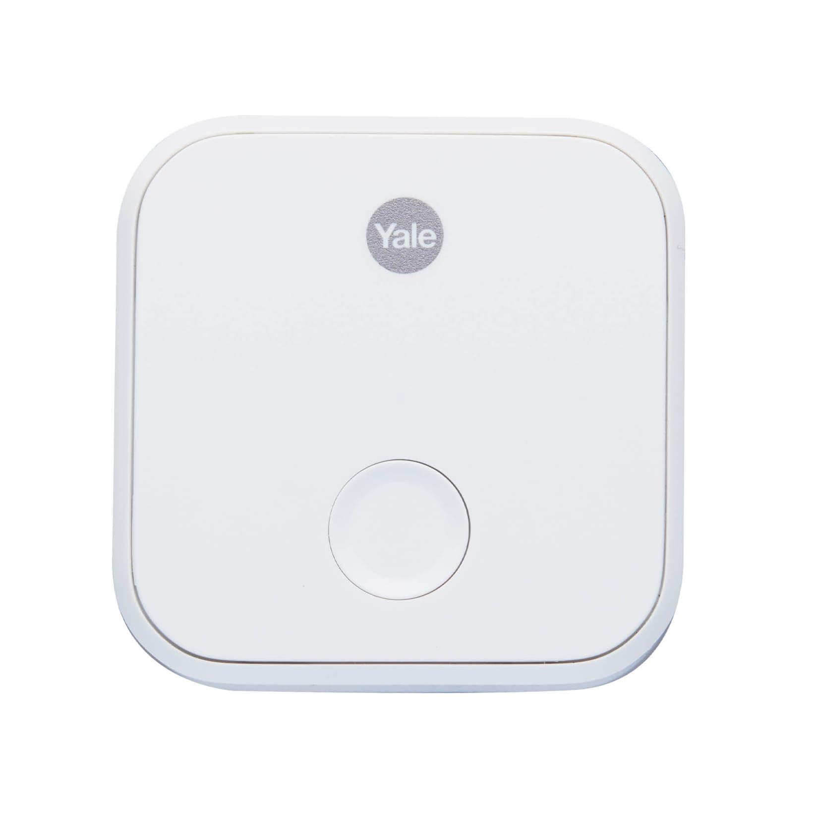 Yale Linus Connect Wi-Fi Bridge