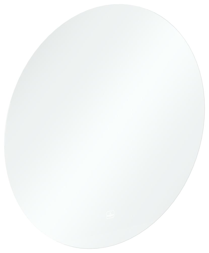 Villeroy & Boch Spiegel More to See Lite A47885 850x850x23mm mit Beleuchtung A4788500