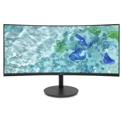 Acer Curved Monitor »Vero CB3 CB342CURJ0bmiiprzx« 86,4 cm / 34 ''