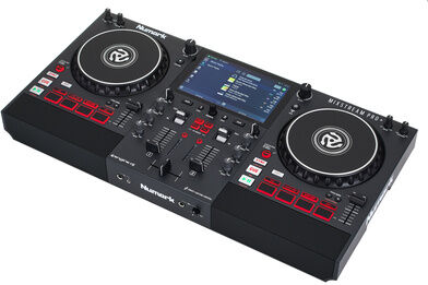 Numark Mixstream Pro+