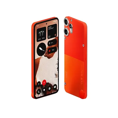Cmf Phone 2 Pro Globale Version 6,77 Amoled 120 Hz Mediatek Dimensity 7300 Pro 5 g