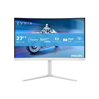 Philips Curved Gaming Monitor »Evnia 27M2C5201L/00« 68,58 cm / 27 '', 61.1x46.8x19.7 cm