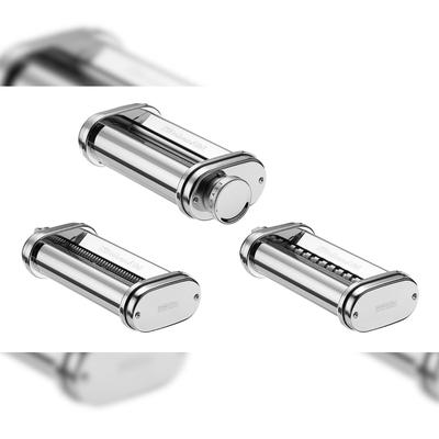 Bartscher Pasta-Ausrollset, 3-teilig