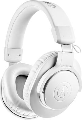 Audio-Technica ATH-M20XBT WH Weiß