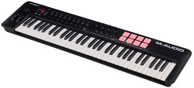 M-Audio Oxygen 61 MK5