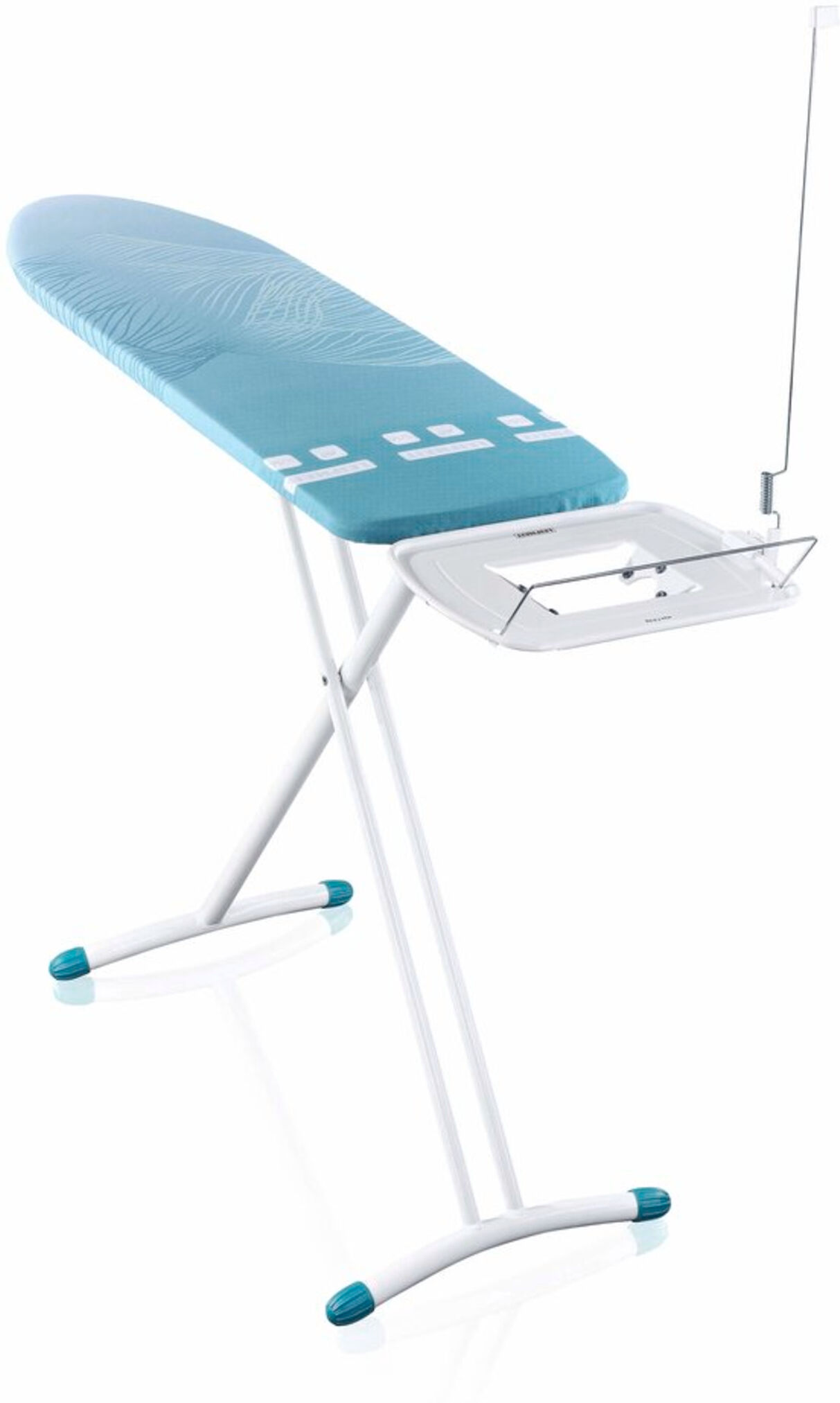LEIFHEIT Bügeltisch »Air Board Express L Solid«