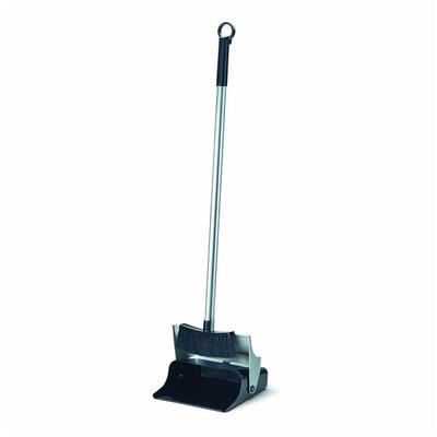 Nölle Kehrgarnitur mit langem Stiel 29.0 cm