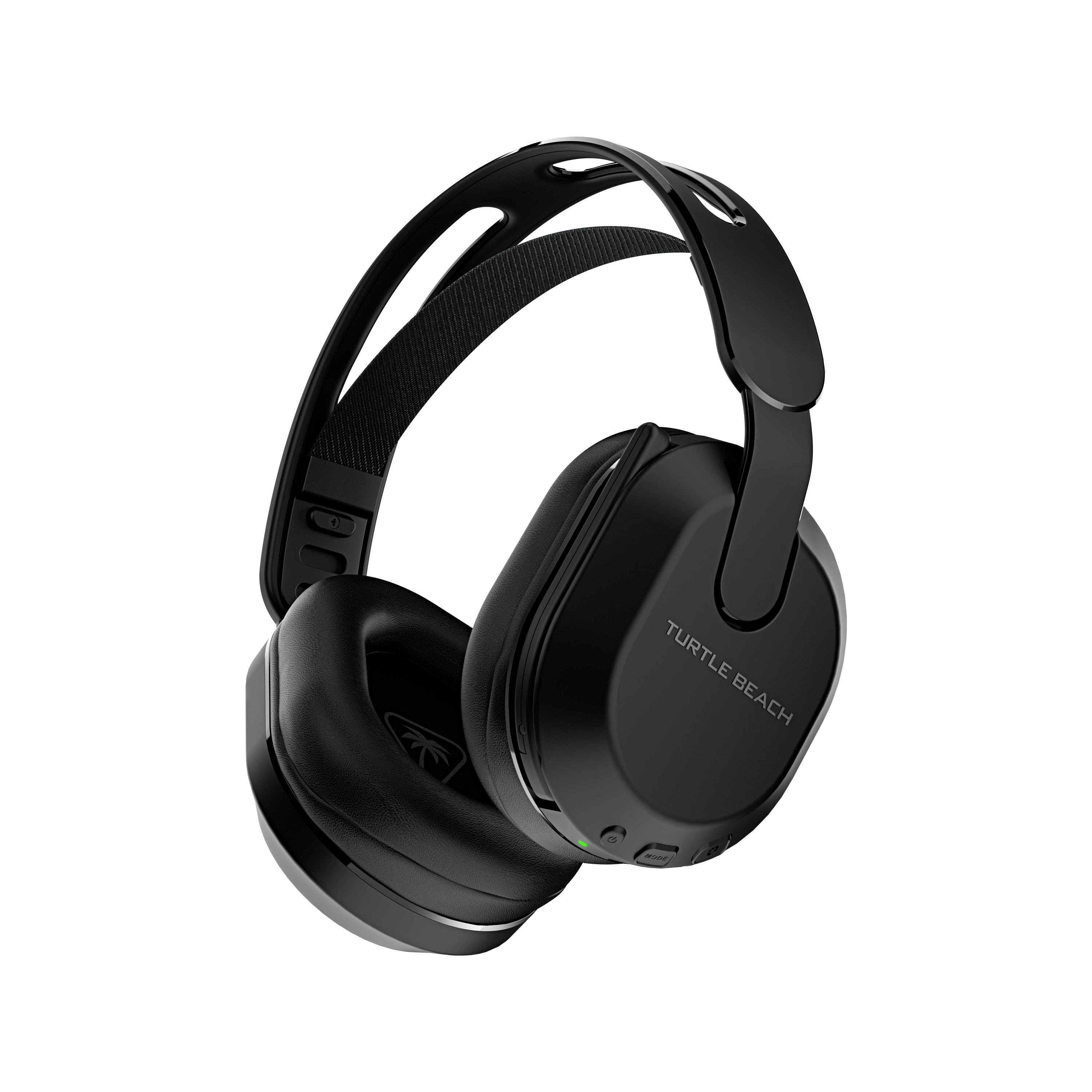 TURTLE BEACH Gaming-Headset "Stealth 500 für XB", schwarz, B:18cm H:9cm T:21,5cm, Kopfhörer