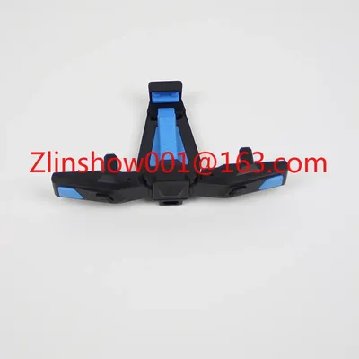 2026 Neue Null Latenz Neueste F4 Falcon Plug and Play Mobile Gaming Controller Faltbare Flügel für Ios Android Telefon