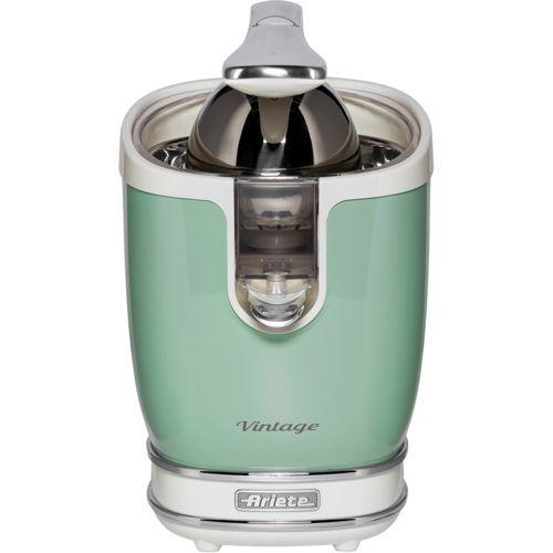 Ariete Vintage Zitruspresse, grün