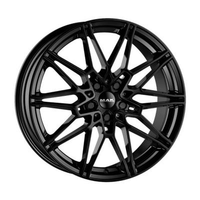 MAK Felge MERCEDES-BENZ,AUDI,BMW F8590KGGB25WSX