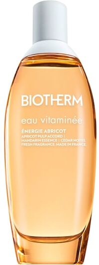 Biotherm Duftkollektion-Les-Eaux Eau-VitamineeÉnergie AbricotEau de Toilette Spray 100 ml (304,70 € / 1 l)