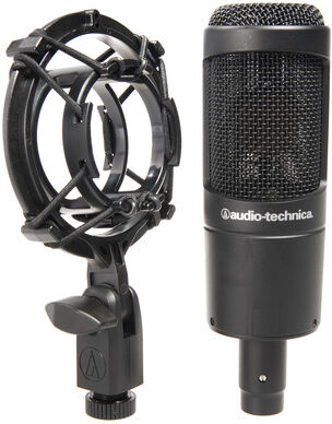Audio-Technica AT 2035