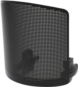 Audio-Technica AT 8175 Pop Filter Schwarz