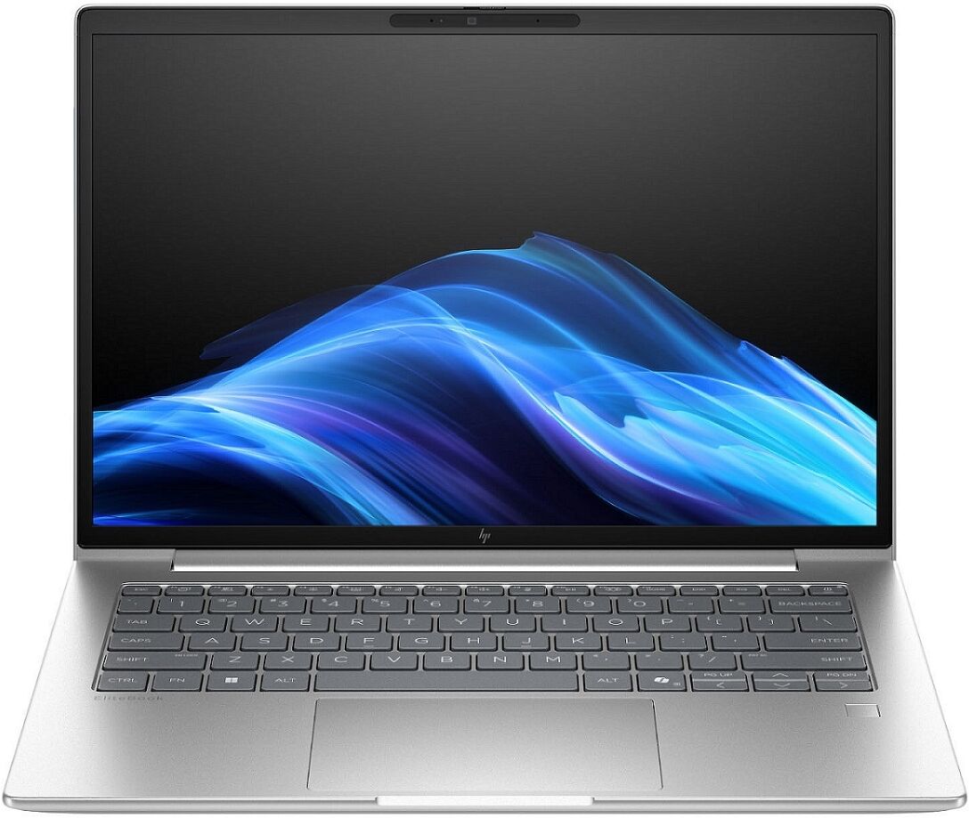 EliteBook 6 G1i 13.3 Zoll Notebook AI-PC (AD3K5ET) - 30 € Gutschein, B2B-Rabatt möglich - HP Power Partner