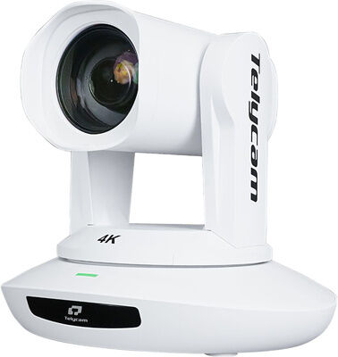 Telycam Vision+ 4KN 30X Wh Schwarz