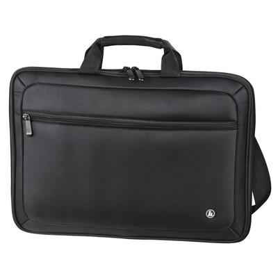 Hama Laptop-Tasche `Nizza` bis 15.6 Zoll Schwarz