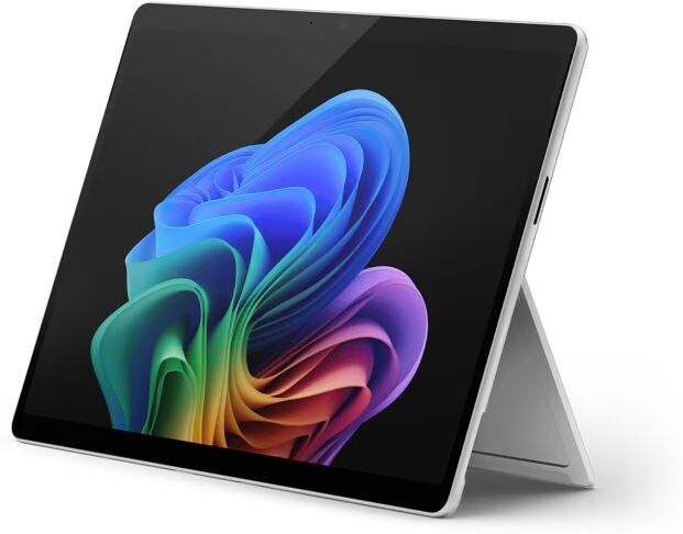 Microsoft Surface Pro 11 Platinum (ZFB-00004) - 30 € Gutschein