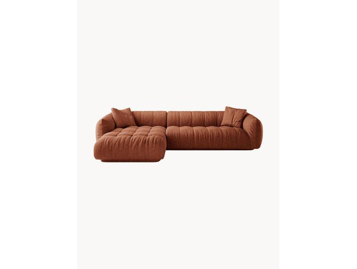 Modulares Ecksofa Julia Liberty (3-Sitzer)