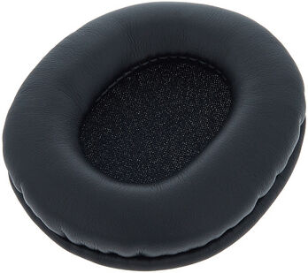 Audio-Technica ATH-M20X/M30X Ear Pad Schwarz