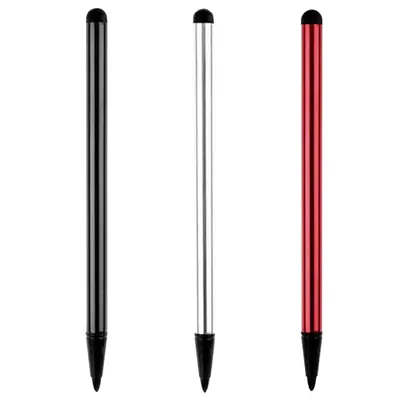 Touchscreen Kapazitiver Stift Universeller Stylus für Android iOS Tablets Mobiltelefone Touchpen für Xiaomi Huawei Samsung Tablet
