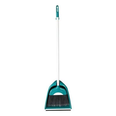 ARCORA Kehrgarnitur »Karisma« 26 cm Türkis-Weiss