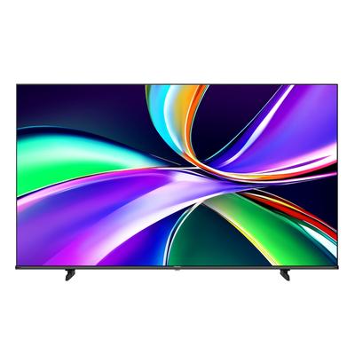 Hisense 55E77Q (55 Zoll) 4K UHD, QLED, Smart TV