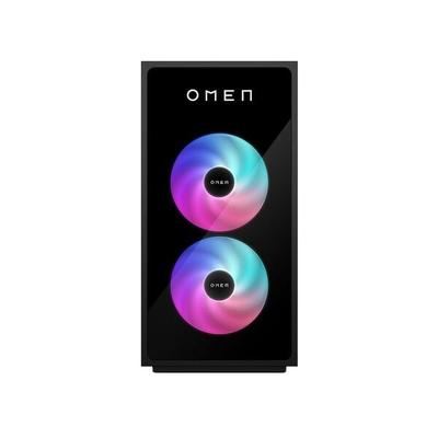HP Gaming PC »OMEN 35L GT16-0067ng«, 21x21x40.8 cm