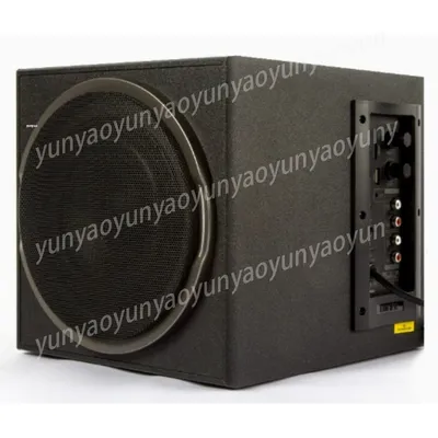 2.1 Holz-Bluetooth-Lautsprecher, Computer-Soundbar mit Subwoofer für PC Laptop, Desktop-Audiosystem