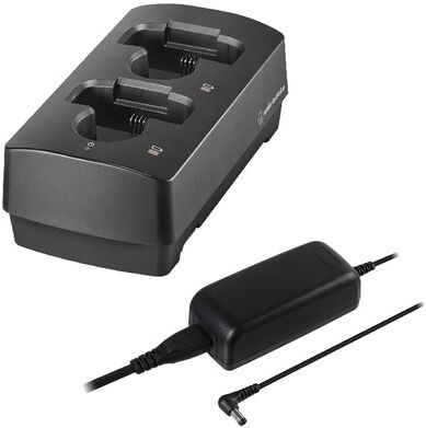 Audio-Technica ATW-CHG3a + PSU Kit